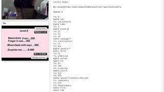 My Omegle Game 14