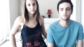 Cute Blonde Teen Webcam Sex