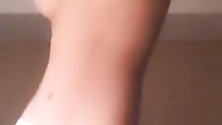 骚货女主播裸舞1