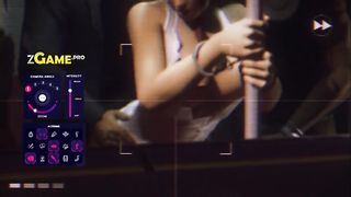 Futanari Foursome with Big Tits 3D Babes Monster Gameplay.