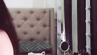 Hot Sexy Body Show Webcam Girl