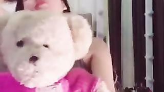 Hot Sexy Body Show Webcam Girl