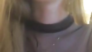 Hottie in Sheer Showing off on Periscope