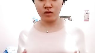 Ica Kylie Sange Selfie Bugil - Indonesian Babe (Part 6)