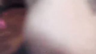 My Fave Big round Fake Booty Ebony on Webcam 2