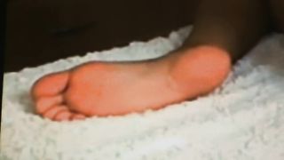 Caitlin Perfect Feet