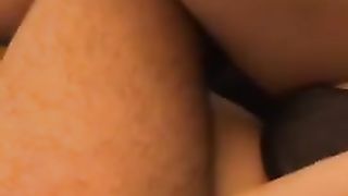 PERISCOPE - she Touch his Dick and make it Hard