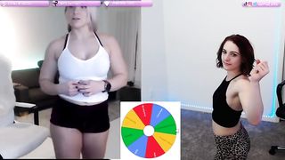 MUSCLE FRIENDS GIVE ADVICE ONLINE