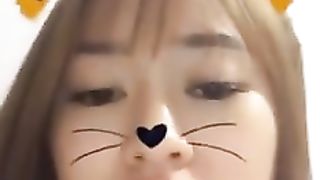 Holla App Vietnam Girl (2020/03/18)