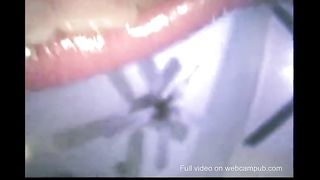 Giantess Vore Endo POV Show on Webcam (Part 1)