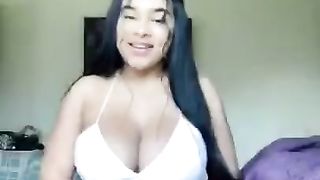 Sexy Thebaebreanna Titty Drop