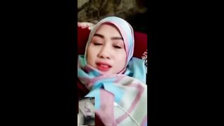 Kak Jah Tudung Melayu Bigo Live