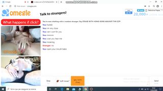 Bella Puttanella Si Masturba Mentre Mi Sego e Sborro