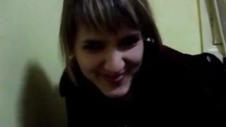 New Romanian Bitch on WEBCAM