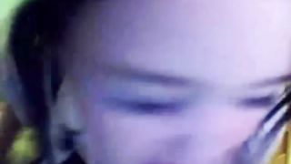 Hot Bating Webcam Session