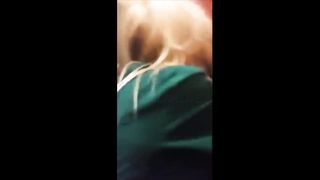 BOSS FUCKING THE HOTEL MAID