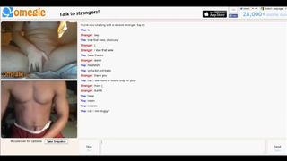 Sexy Omegle 2