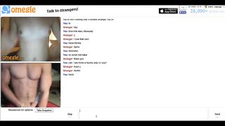 Sexy Omegle 2