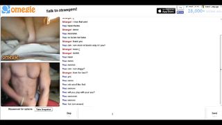 Sexy Omegle 2