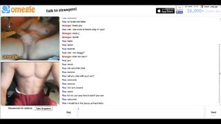 Sexy Omegle 2