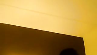 Beautiful Dark Empress Twerking