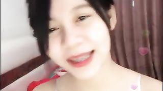 Bigo Live Kartoon นมใหญ่ๆ