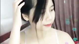 Bigo Live Kartoon นมใหญ่ๆ