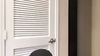 Brittany Renner IG Live Micro Bikini