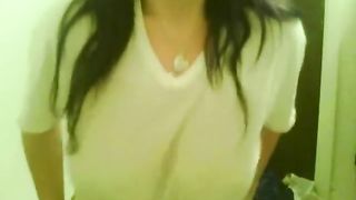 Does anybody know her name