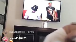 IG Live Show
