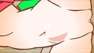 Minus8 Mina Animation