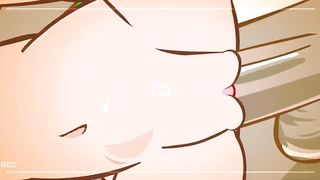 Minus8 Mina Animation