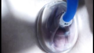 CAM GIRL JULY_Milk69 Big Pussy Hole