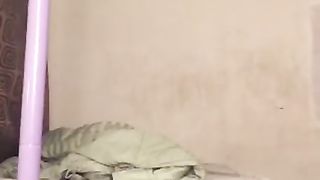 Periscope Ebony Shaking her Azz