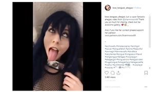 Shannnwow44 Ahegao