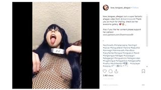 Shannnwow44 Ahegao