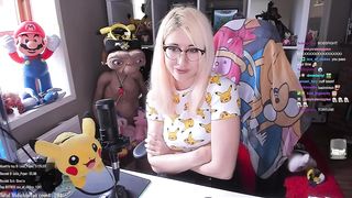 Showing off the Guns