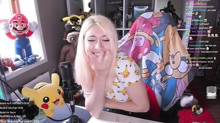 Showing off the Guns