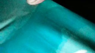 Filipina Fingers her Wet Pussy on Camfrog