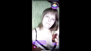 HOT LATINA AND RUSSIAN MILFS LOVE FLASHING COCK