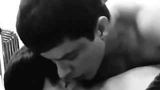 Joven Tiktoker Peruano