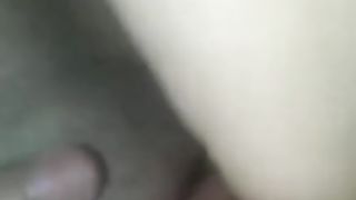 Girl Fingering in a Live Periscope
