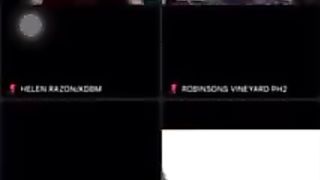 Zoom Meeting Brgy Captain and Staff