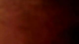 Amateur Teen Fingering Hairy Pussy