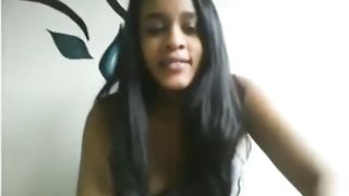 Skype Sex Show Hottie
