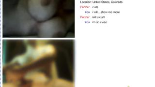 Chatrandom Omegle Venture 011
