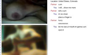Chatrandom Omegle Venture 011