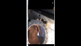 Check her Snapchat for Nudes Lucie_jmo Premium Recorded Sexting