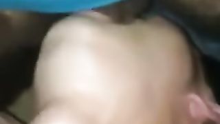 Seduced into Deepthroating!