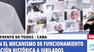 Argentine Senator Licks the Tits of his Girlfriend in the Middle of the Session.